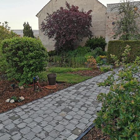 Fewo Rohleder De Mit 130M2 Und Garten Fuer 6Pers Mit 2 Bad Cottbus Eksteriør billede